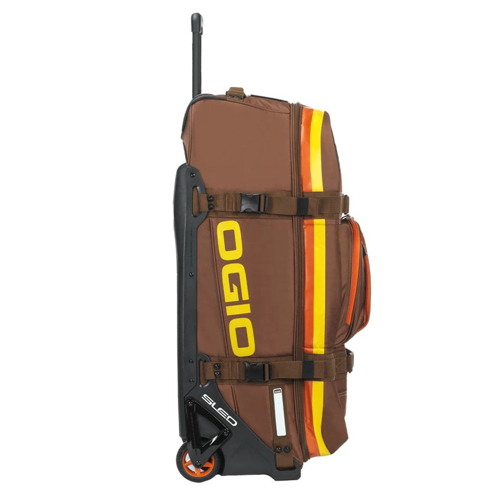 OGIO GEAR BAG - RIG 9800 PRO (WHEELED) STAY CLASSY (2) [SPC01]