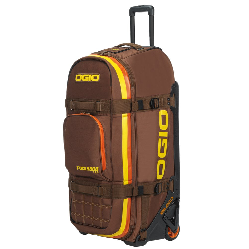 OGIO GEAR BAG - RIG 9800 PRO (WHEELED) STAY CLASSY (2) [SPC01]