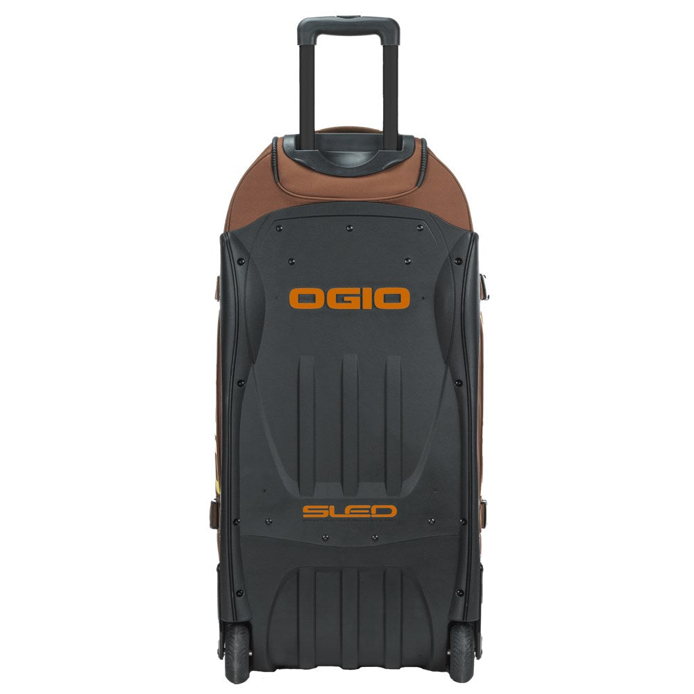 OGIO GEAR BAG - RIG 9800 PRO (WHEELED) STAY CLASSY (2) [SPC01]