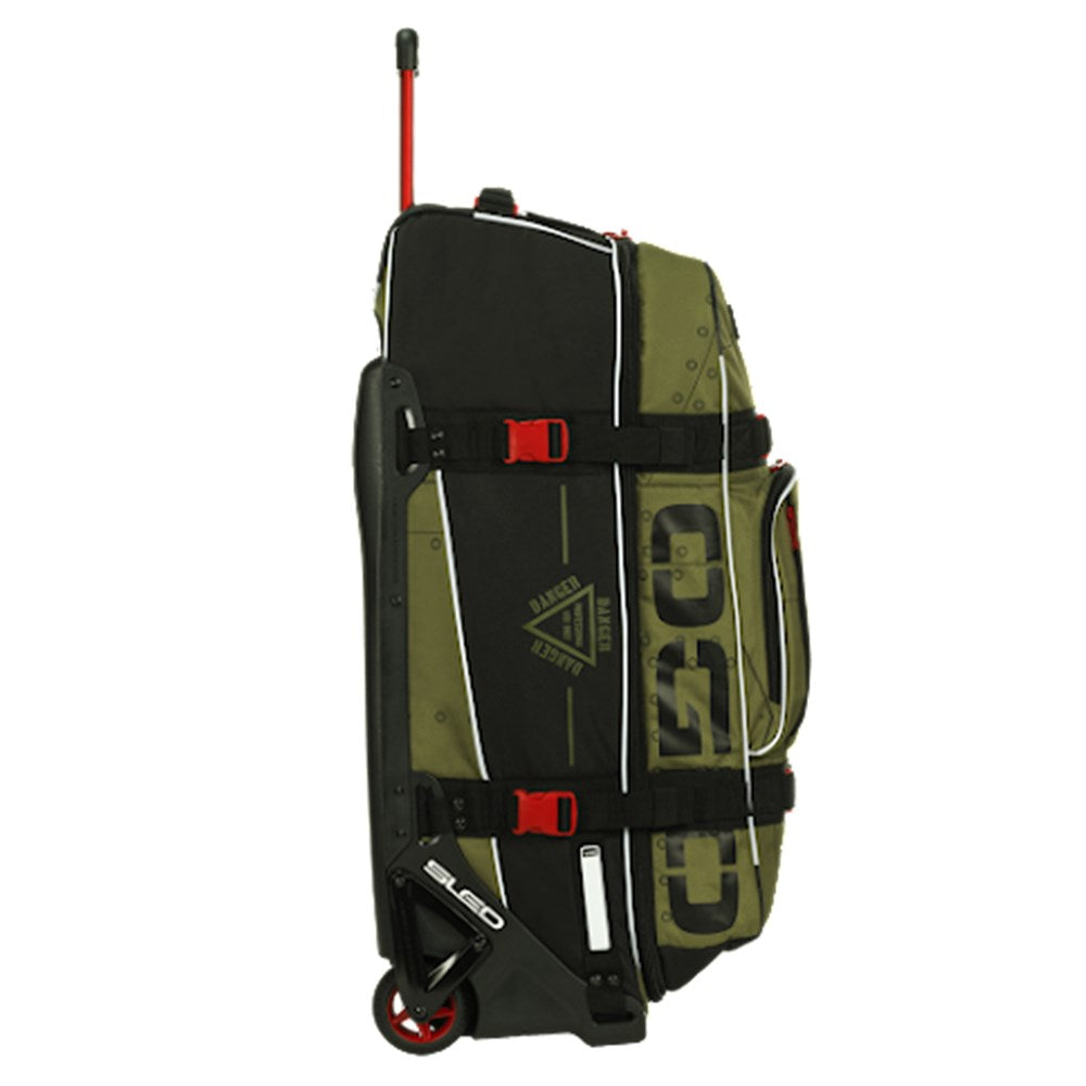 OGIO GEAR BAG - RIG 9800 PRO (WHEELED) SPITFIRE (2) [SPC01]
