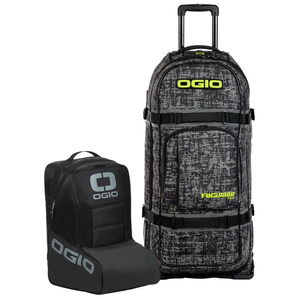 OGIO GEAR BAG - RIG 9800 PRO (WHEELED) CHAOS (2) [SPC01]
