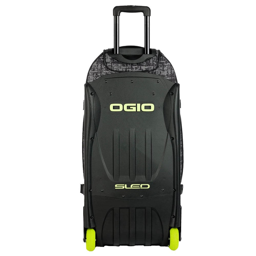 OGIO GEAR BAG - RIG 9800 PRO (WHEELED) CHAOS (2) [SPC01]
