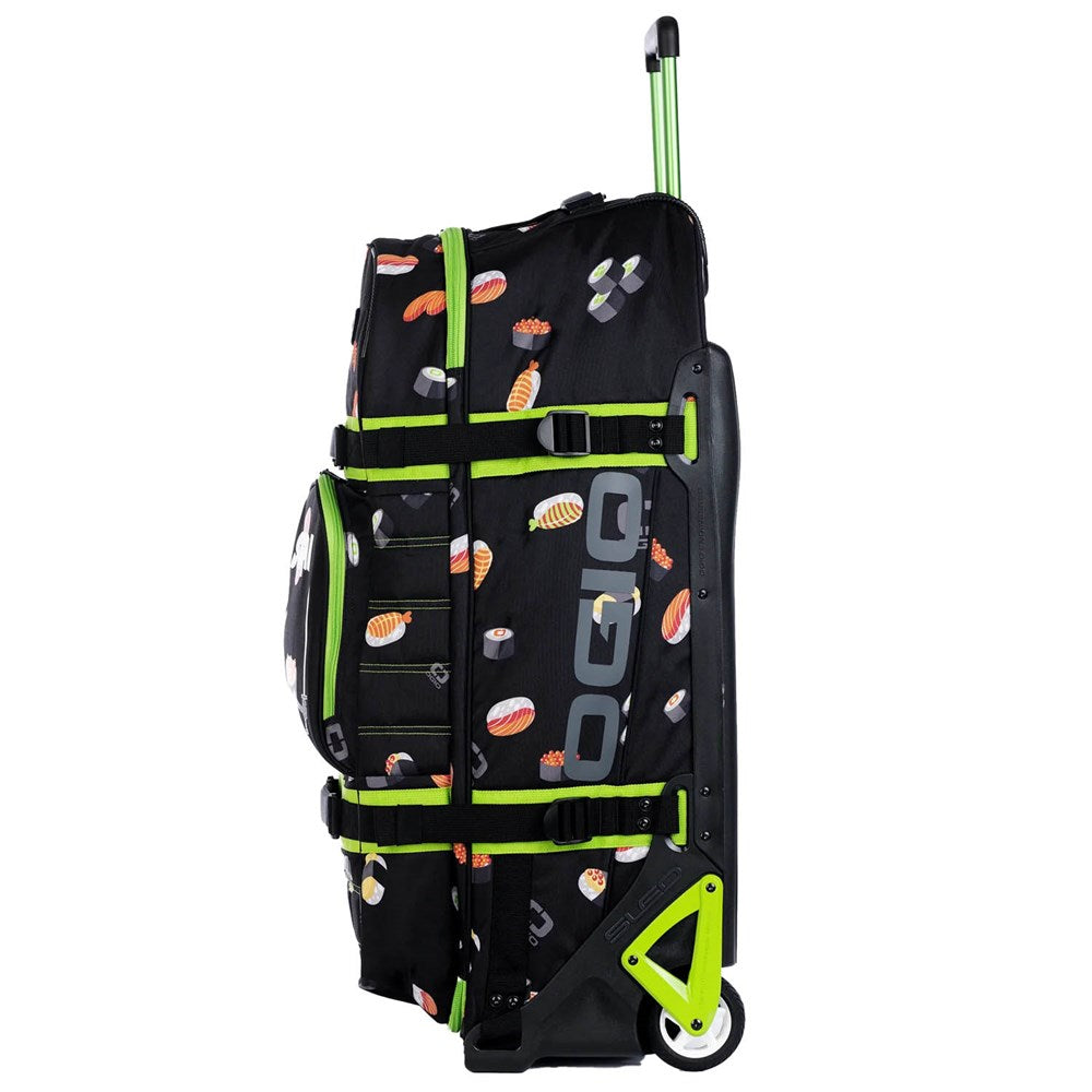 OGIO GEAR BAG - RIG 9800 PRO (WHEELED) SUSHI (2) [SPC01]