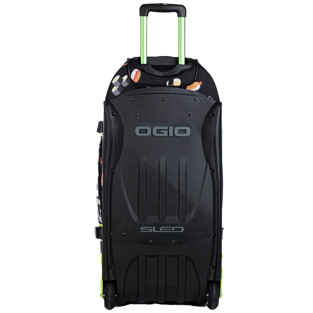 OGIO GEAR BAG - RIG 9800 PRO (WHEELED) SUSHI (2) [SPC01]