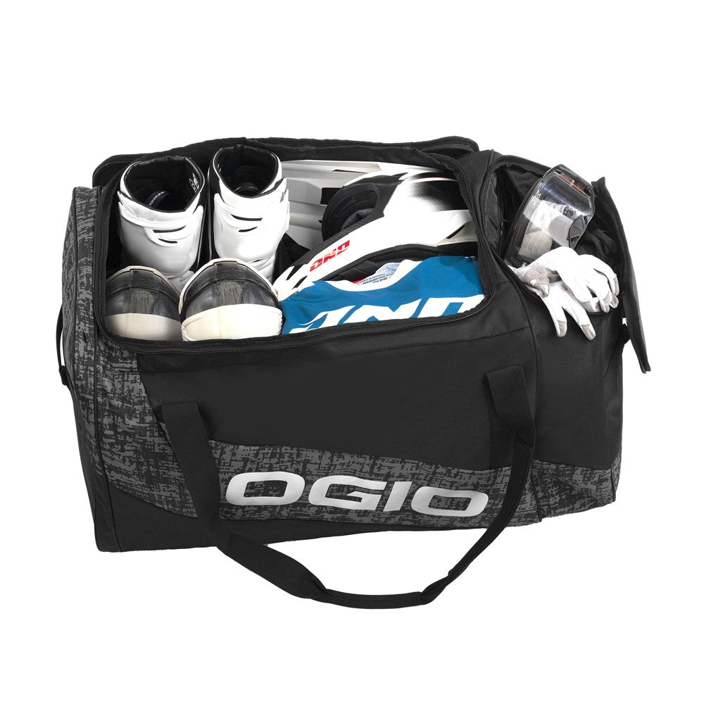 OGIO GEAR BAG - HAULER BLK/CHAOS