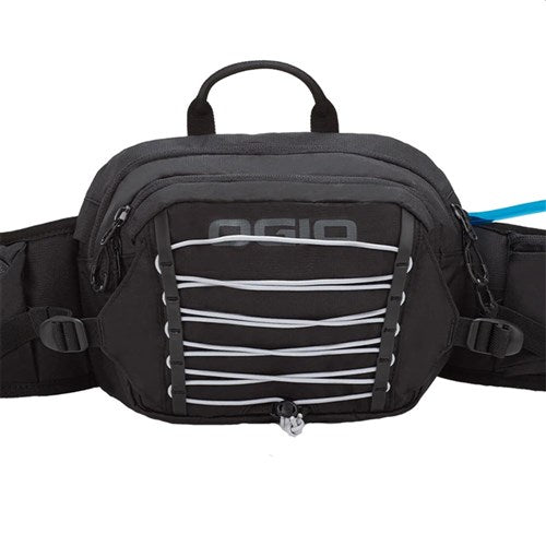 OGIO HYDRATION BAG - RIPPER 1.5L BLK (20)