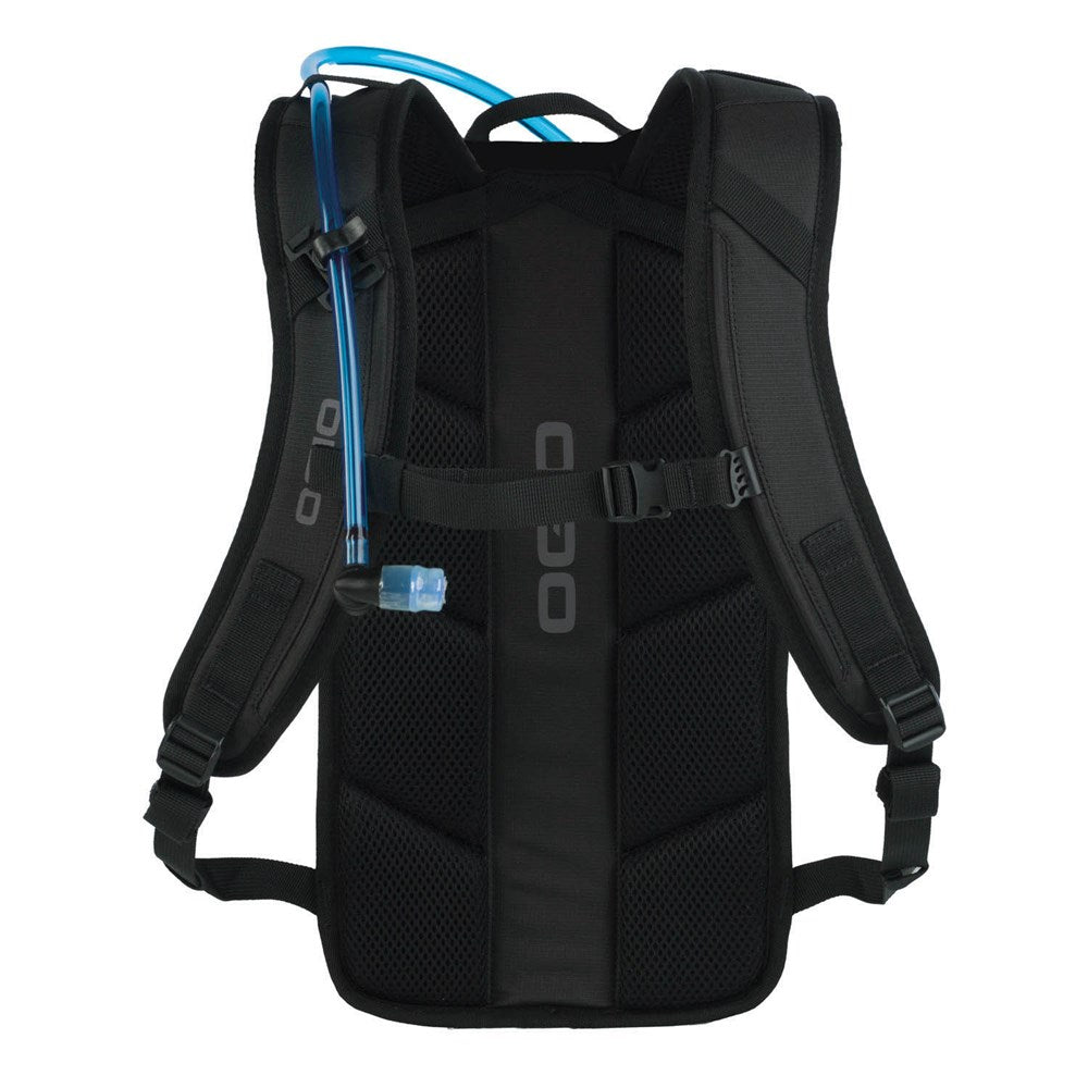 OGIO HYDRATION BAG - MINT 1.5L BLK