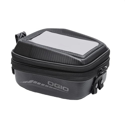 OGIO STREET BAG - S3 EXPANDABLE 4-7L TANK BAG