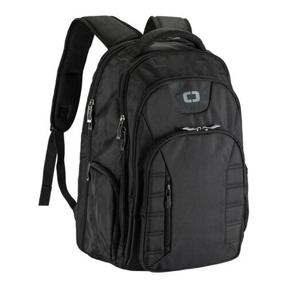 OGIO PACKS - DRIFTER BLACK