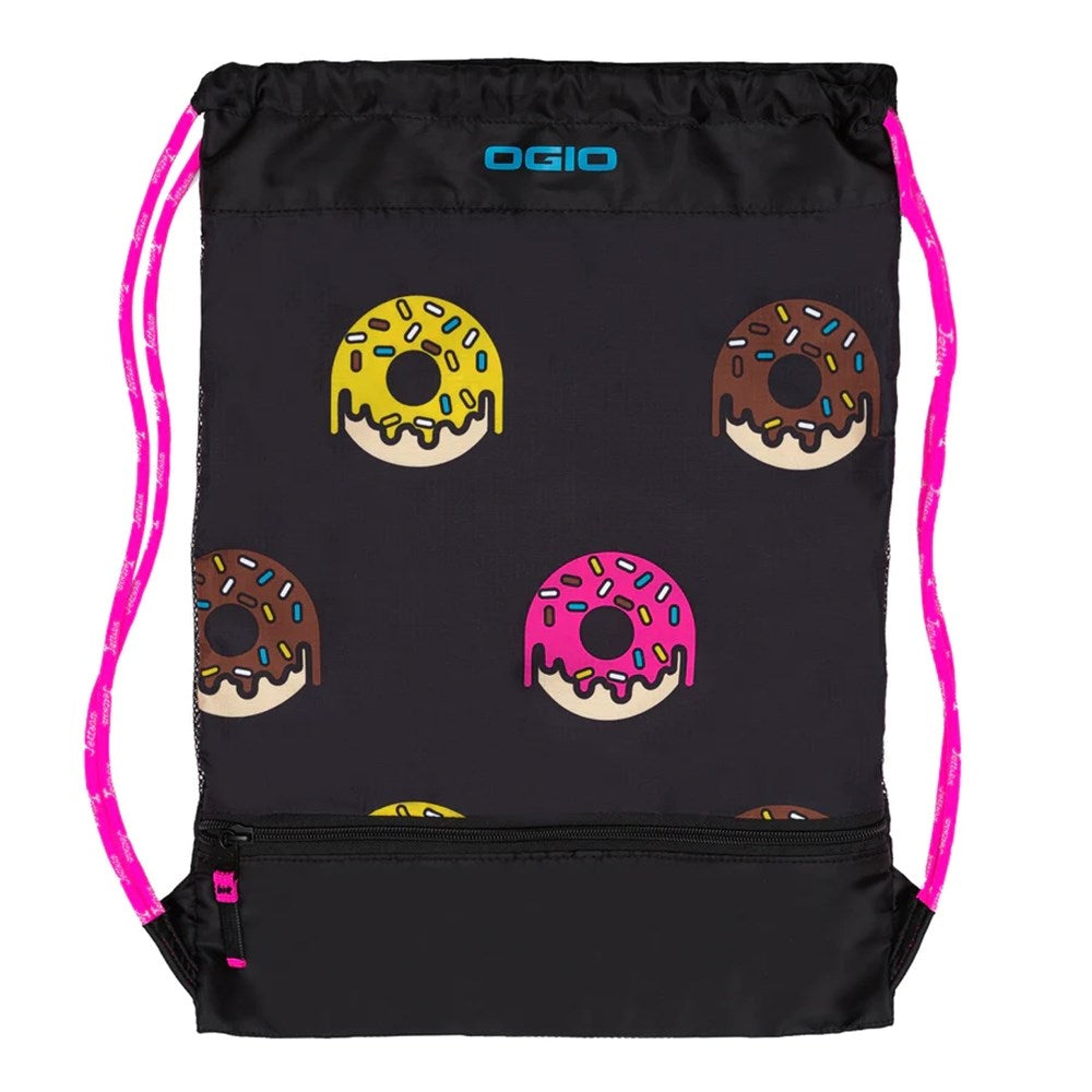 OGIO PACKS - STRING BAG JETTSON