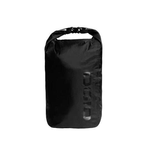 OGIO WATERPROOF BAG - SMALL 3L DRY SACK BLK