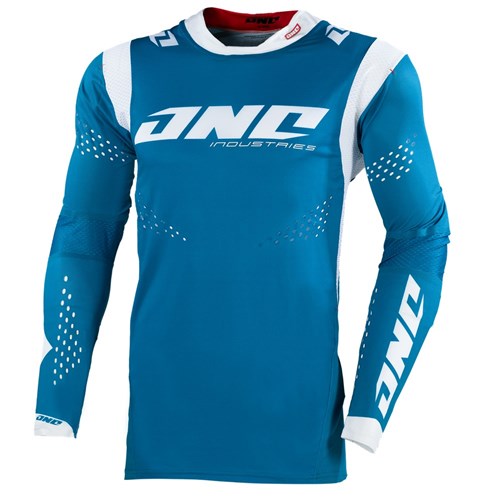 ONE INDUSTRIES X197 JSY COBALT - BLU