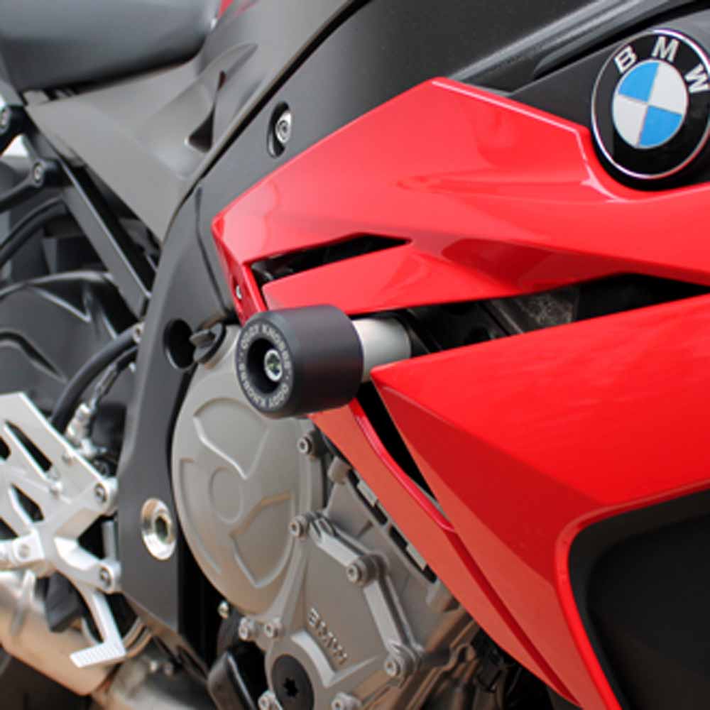 OGGY KNOBBS S 1000 R 14-16 (Black Knobbs) - OK327