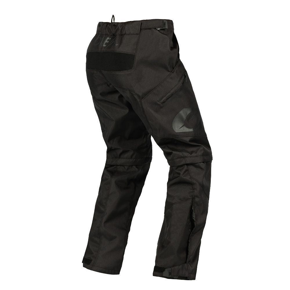 ONEAL 26 APOCALYPSE PANT BLK (32)