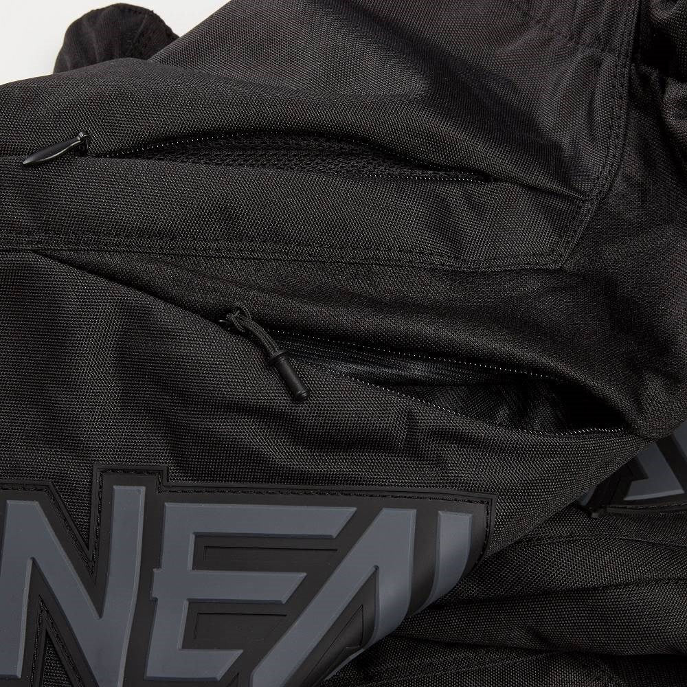 ONEAL 26 TRAIL PANT BLK/GRY 28