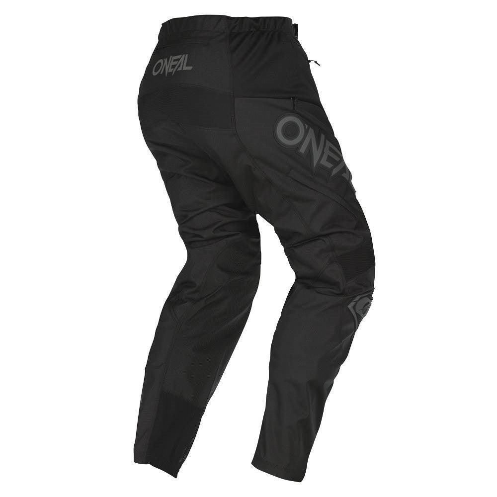 ONEAL 26 TRAIL PANT BLK/GRY 30