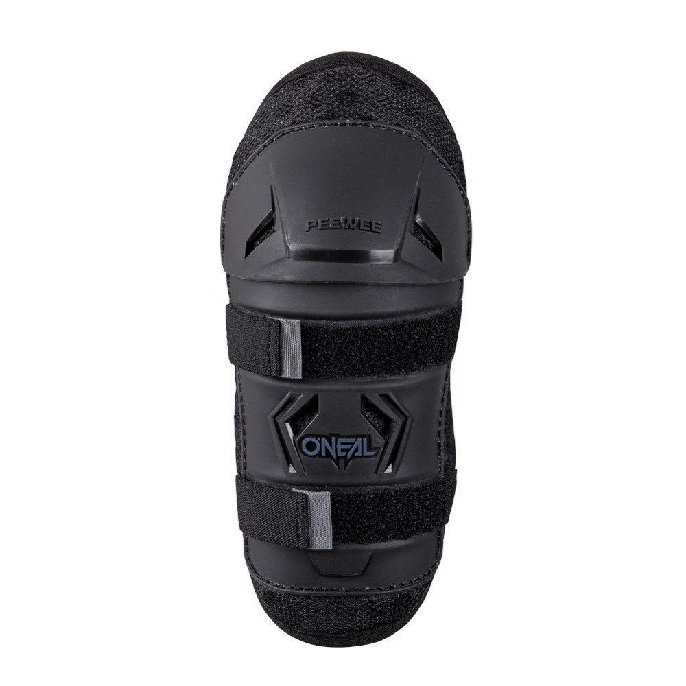 ONEAL PEEWEE KNEE GUARD BLK YOUTH (XS/SM) (WAS 0251320)