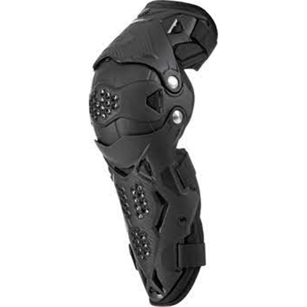 ONEAL PRO IV KNEE GUARD BLK YOUTH