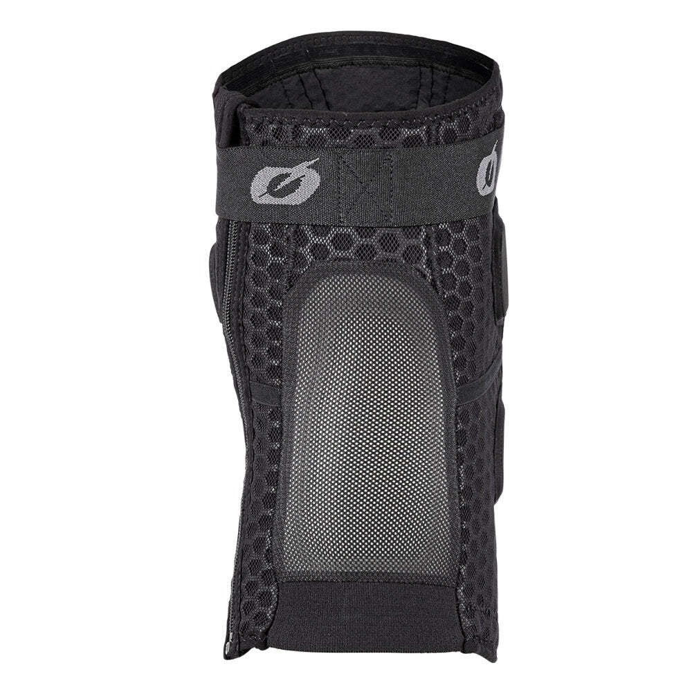 ONEAL REDEEMA KNEE GUARD BLACK (LG)