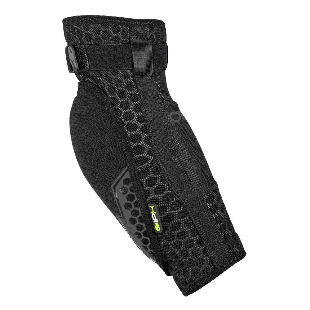 ONEAL REDEEMA ELBOW GUARD BLACK (SM)