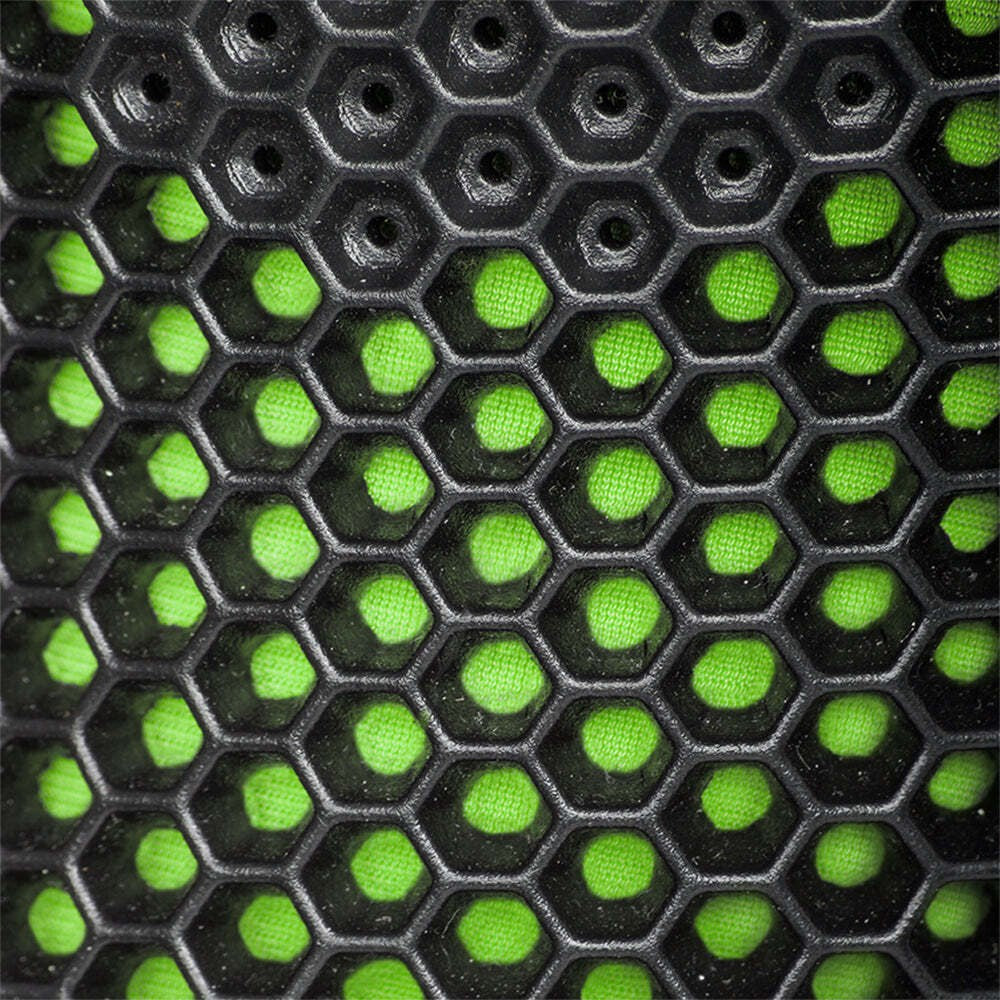 ONEAL FLOW KNEE GUARD GREY (SM)