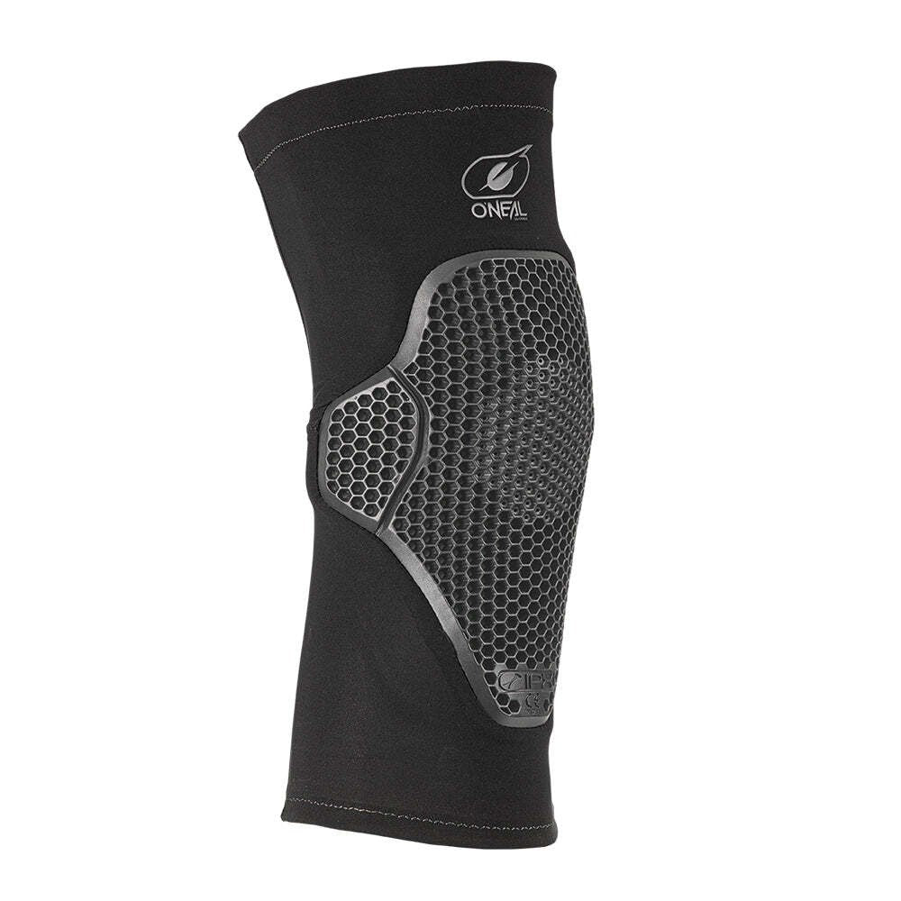 ONEAL FLOW KNEE GUARD GREY (MD)
