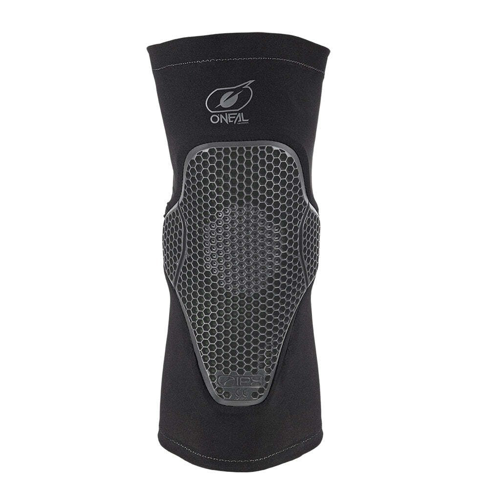 ONEAL FLOW KNEE GUARD GREY (2XL)