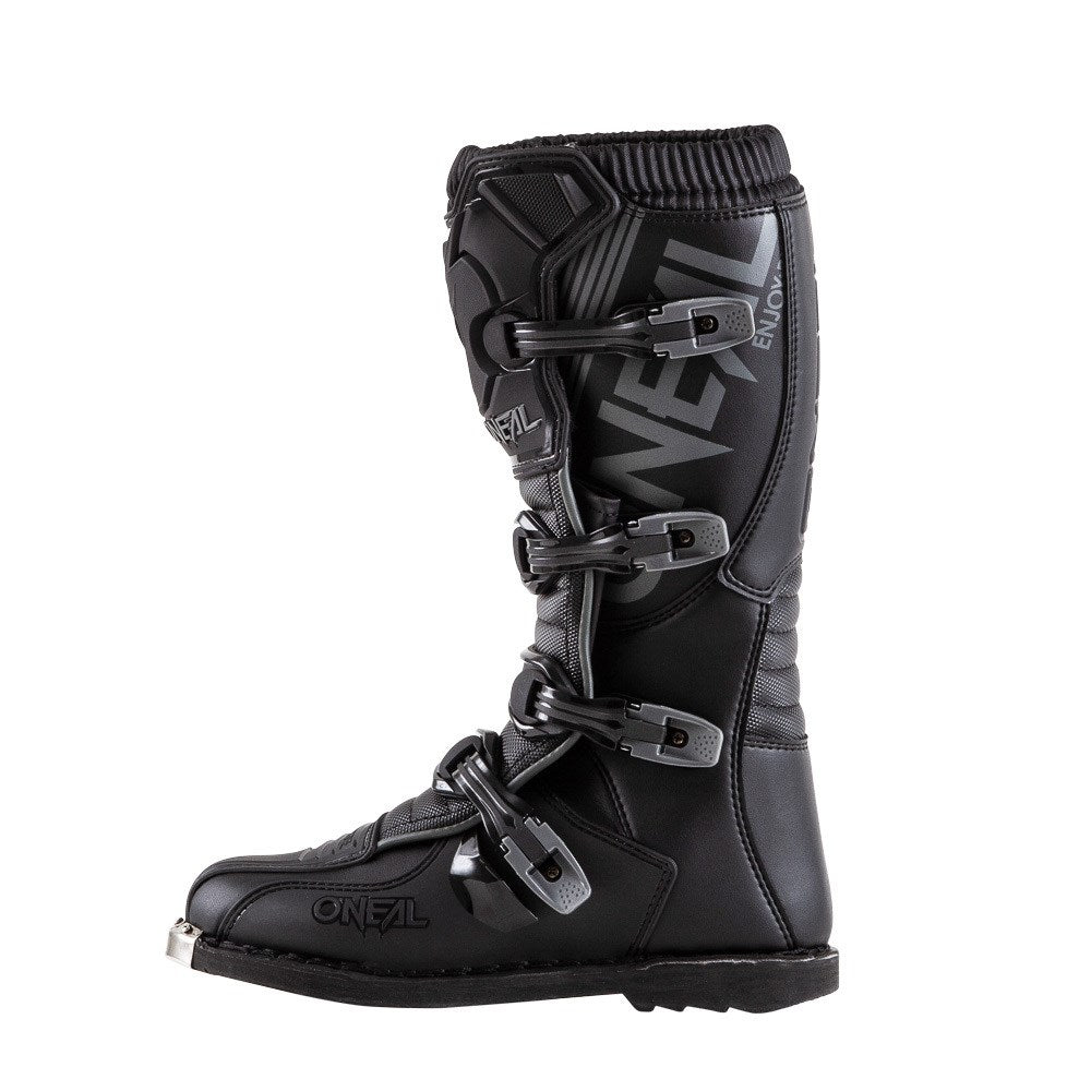 ONEAL ELEMENT BOOTS BLK (10 - 43)