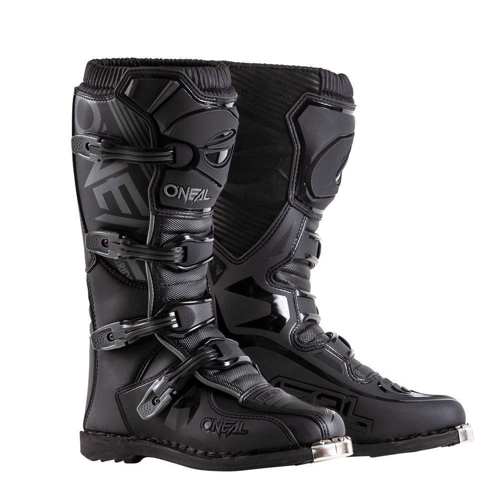ONEAL ELEMENT BOOTS BLK (13 - 47)