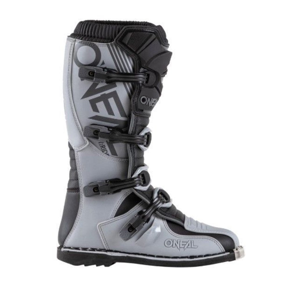 ONEAL ELEMENT BOOTS GRY (11 - 45)