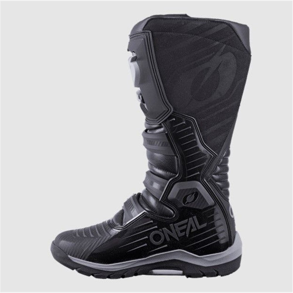 ONEAL RMX ENDURO BOOTS BLK/GRY (10.5 - 44) #