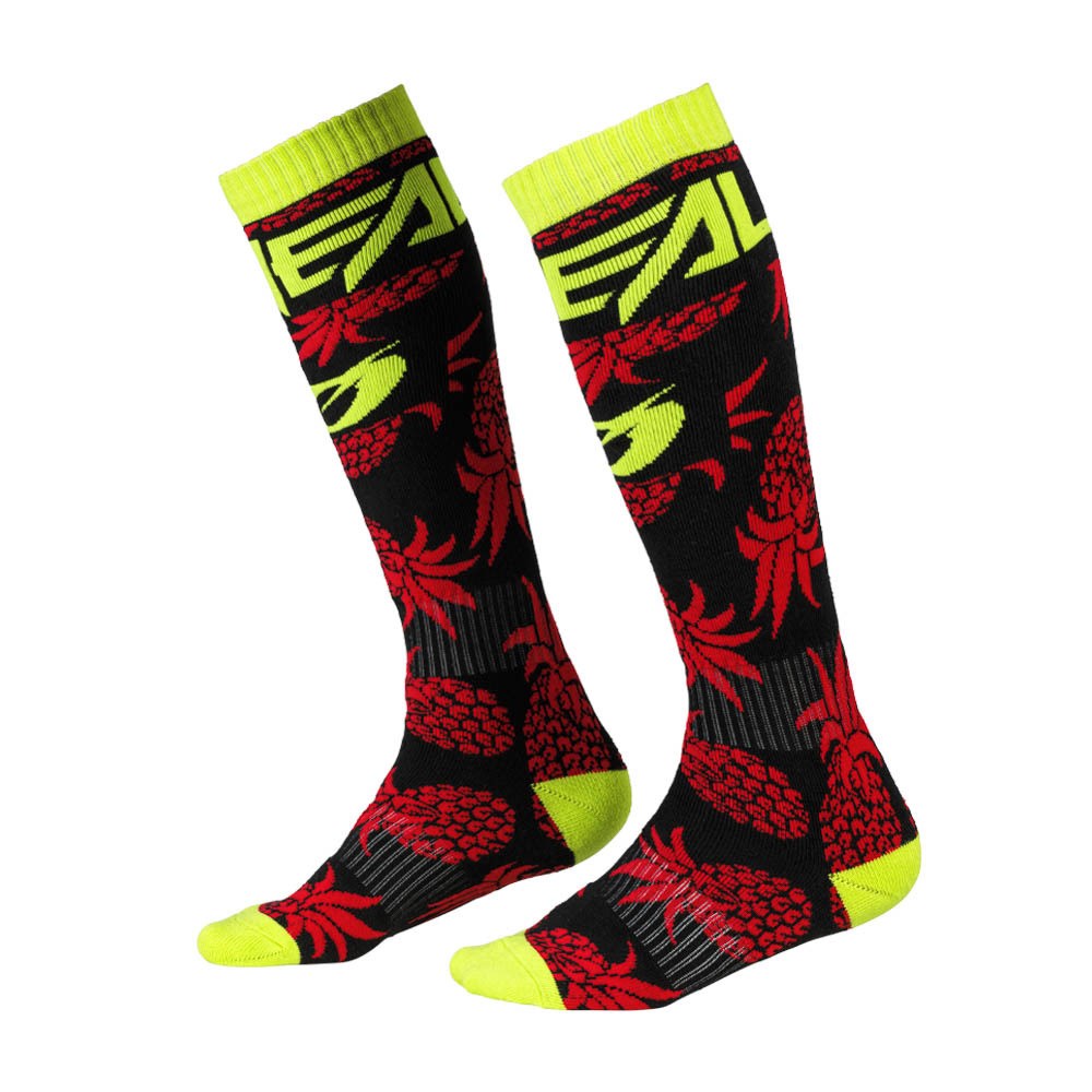 ONEAL 26 PRO MX SOCKS - FRESH MULTI