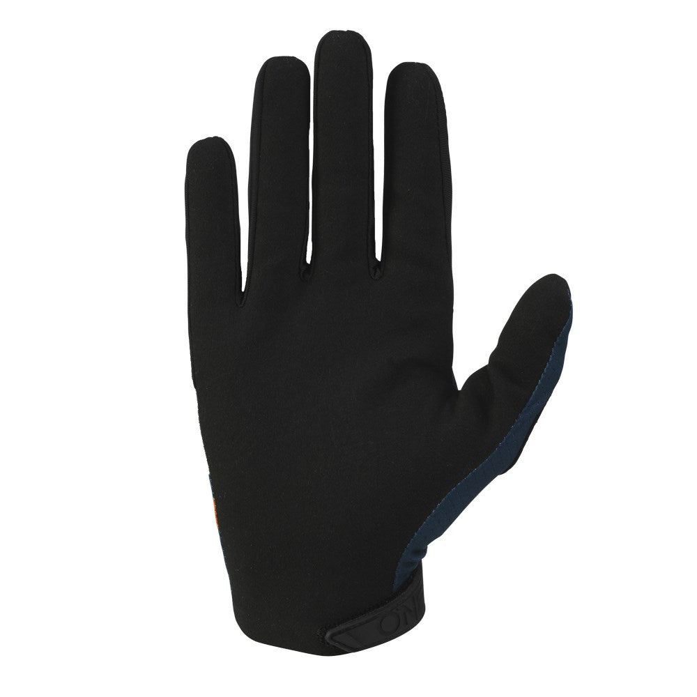 ONEAL MATRIX GLV SHOCKER V.23 - BLU/ORG (12-2XL) [ONC01] #