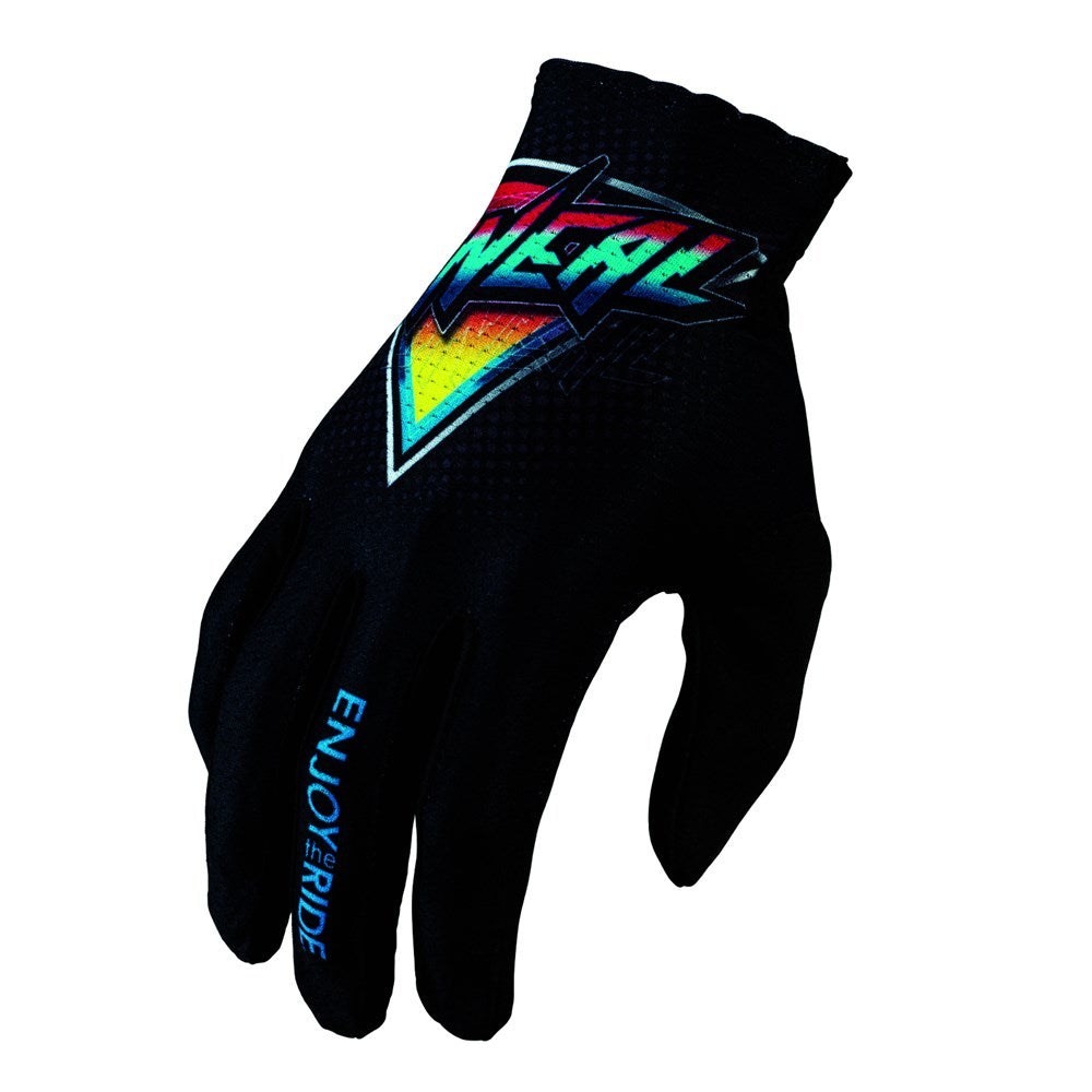 ONEAL MATRIX GLV SPEEDMETAL V.21 - BLK/MULTI (12-2XL) [ONC01] #