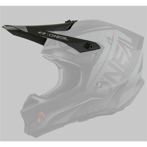 ONEAL 24 10SRS CARBON HELMET PRODIGY V.22 - BLACK