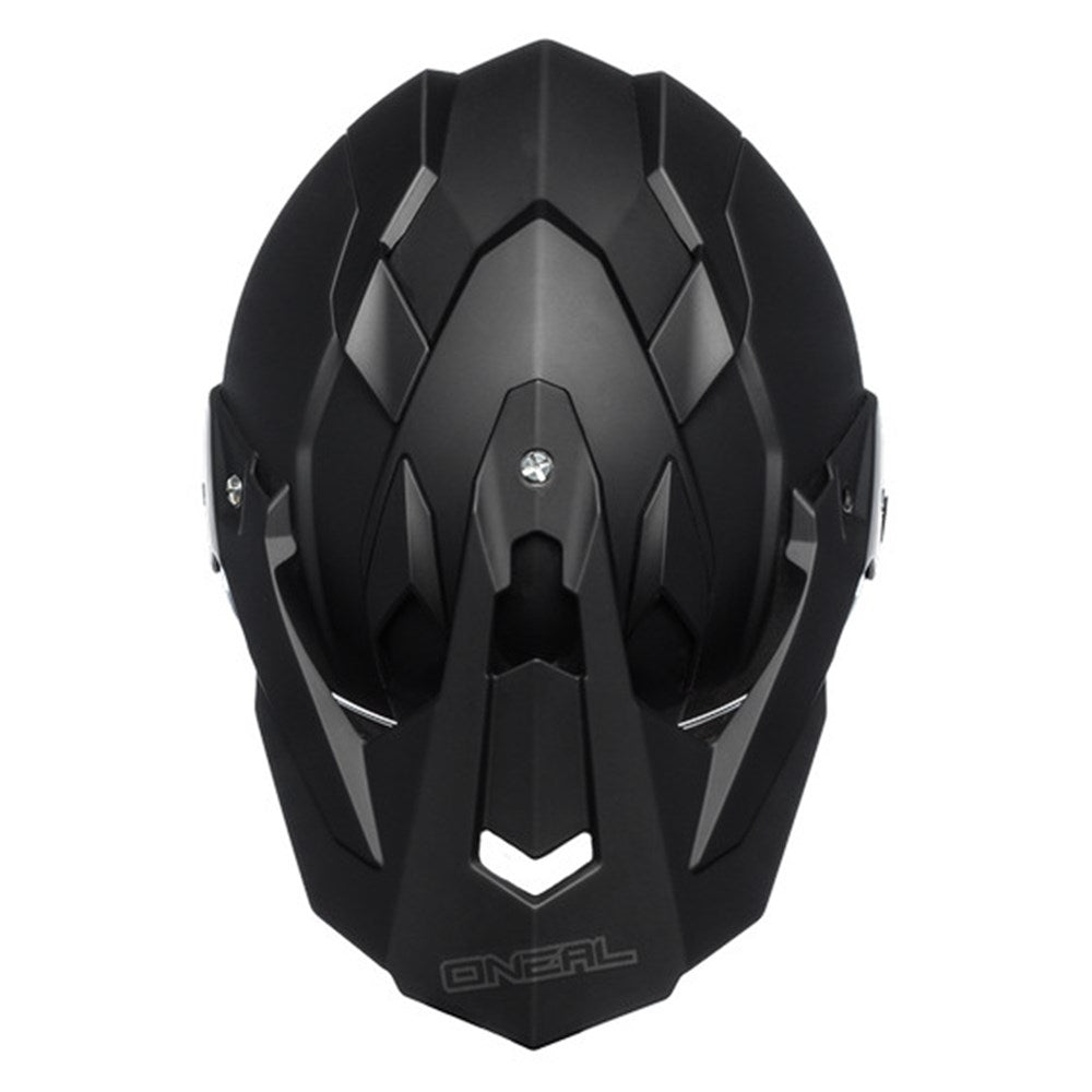 ONEAL 26 SIERRA HELM FLAT - BLK (XL)