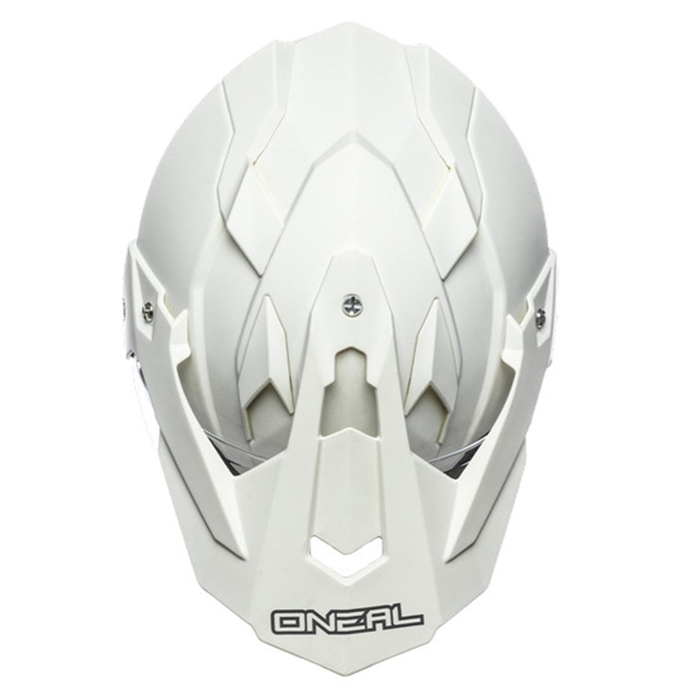 ONEAL 26 SIERRA HELM FLAT - WHT (LG)