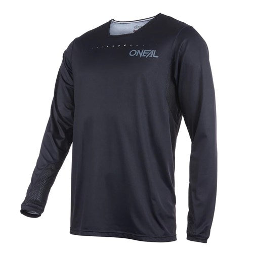 ONEAL 22 ELEMENT FR JERSEY BLK (LG)