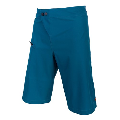 ONEAL 22 MATRIX SHORTS PETROL/ORG (28)
