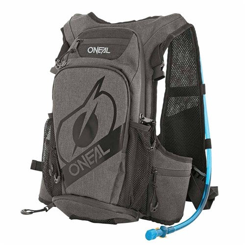 ONEAL ROMER HYDRATION BACKPACK BLACK