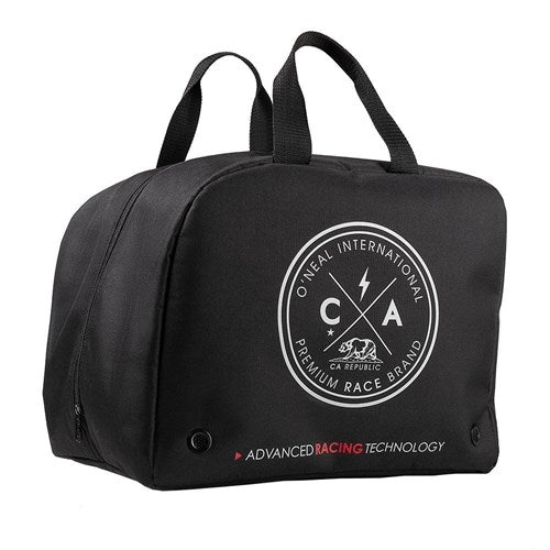 ONEAL HELMET BAG BLACK