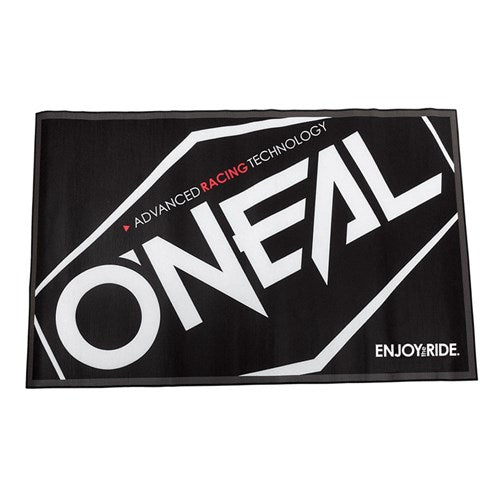 ONEAL MATT - CARPET NYLON/TPR 100CM x160CM