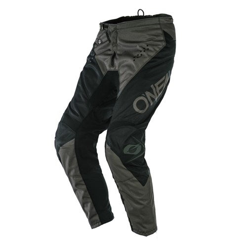 ONEAL ELEMENT YOUTH PANT RACEWEAR V.20 - BLACK/GREY