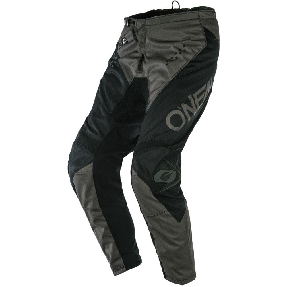 ONEAL ELEMENT YOUTH PANT RACEWEAR V.20 - BLU/GRY (18 - 2/3) [ONC01] #