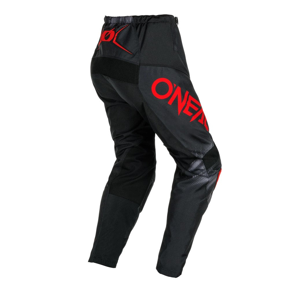 ONEAL ELEMENT PANT VOLTAGE V.24 BLK/RED (42) [ONC01] #