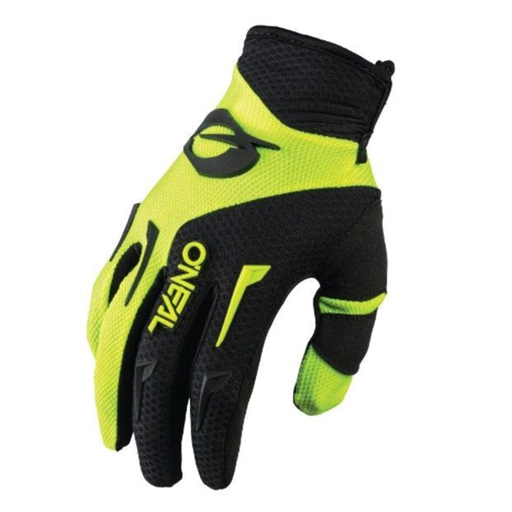 ONEAL ELEMENT GLV V.21 - N-YEL/BLK (12-2XL) [ONC01] #