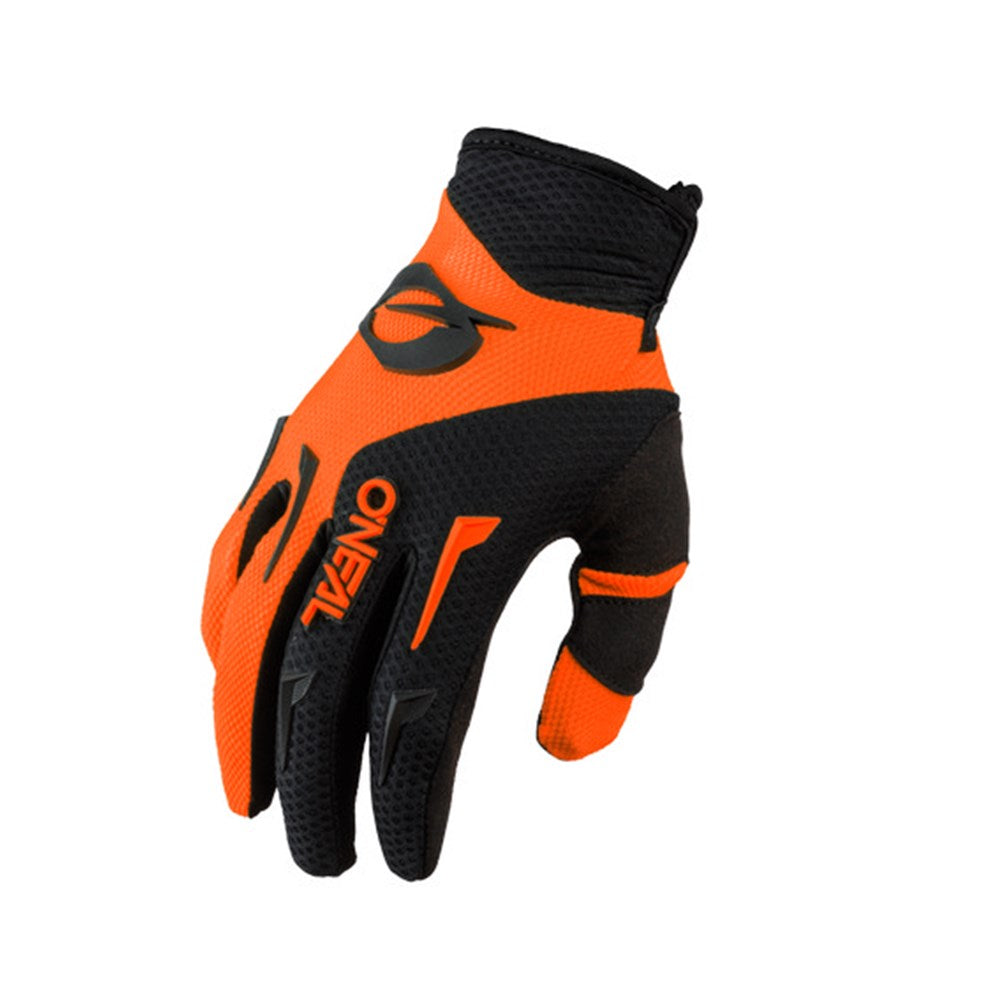 ONEAL ELEMENT YOUTH GLV V.21 - ORG/BLK (Y5-MD) [ONC01] #