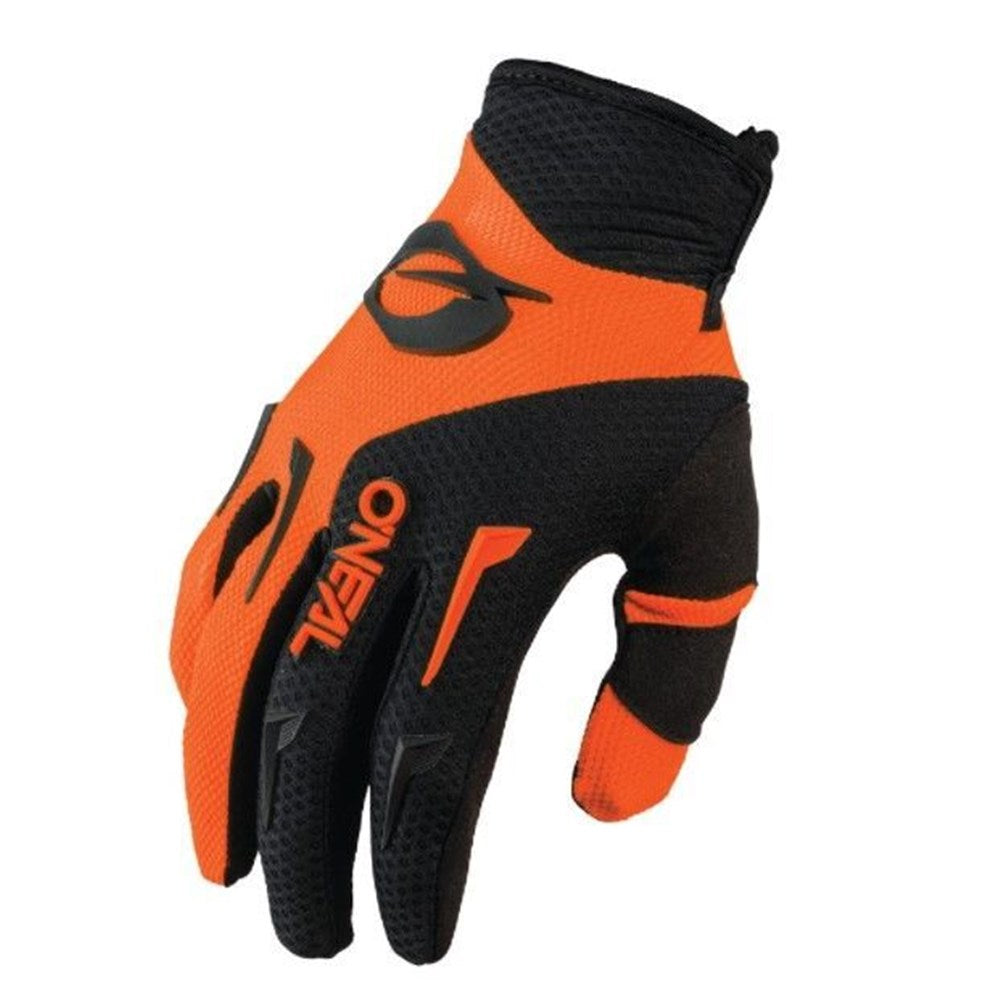 ONEAL ELEMENT GLV V.21 - ORG/BLK (9-MD) [ONC01] #