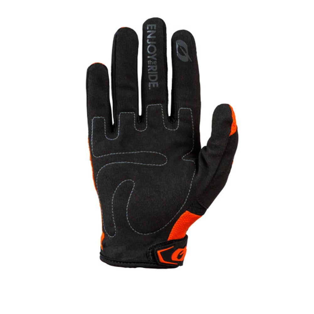 ONEAL ELEMENT GLV V.21 - ORG/BLK (9-MD) [ONC01] #