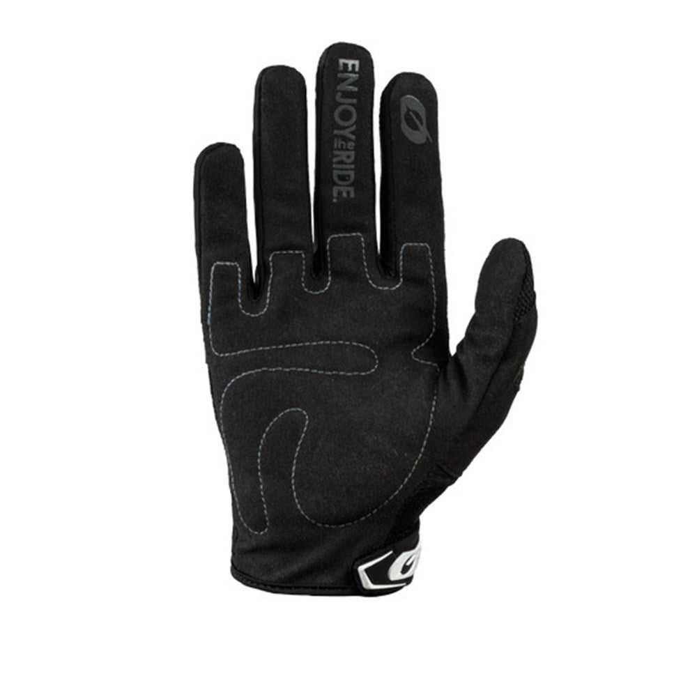 ONEAL ELEMENT LADIES GLV V.21 - BLK (W7-MD) [ONC01] #